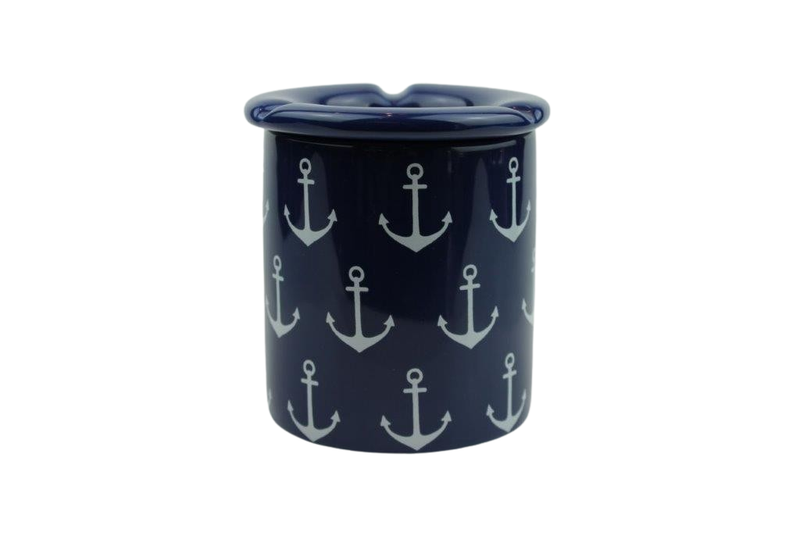 Windascher "Anker" blau