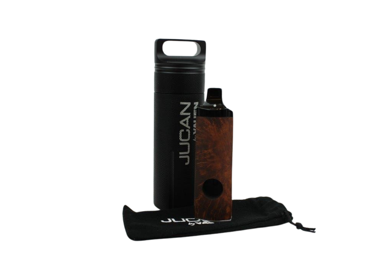 Vauen Jucan braun, 6mm