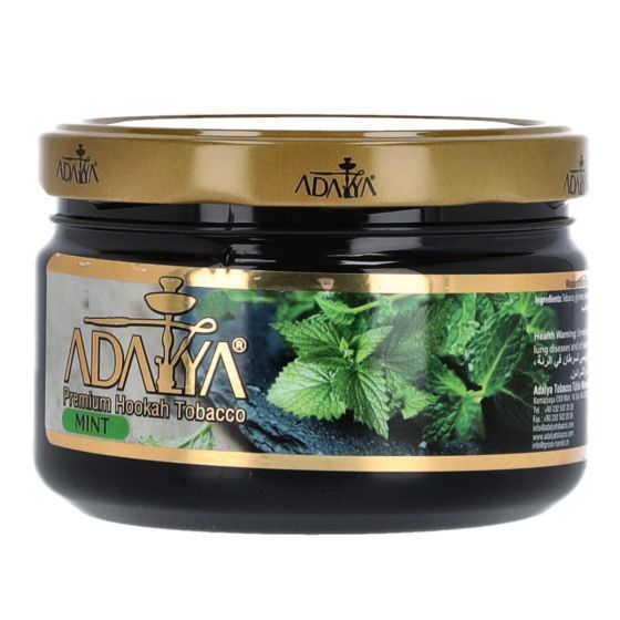 Adalya Mint, 200gr.