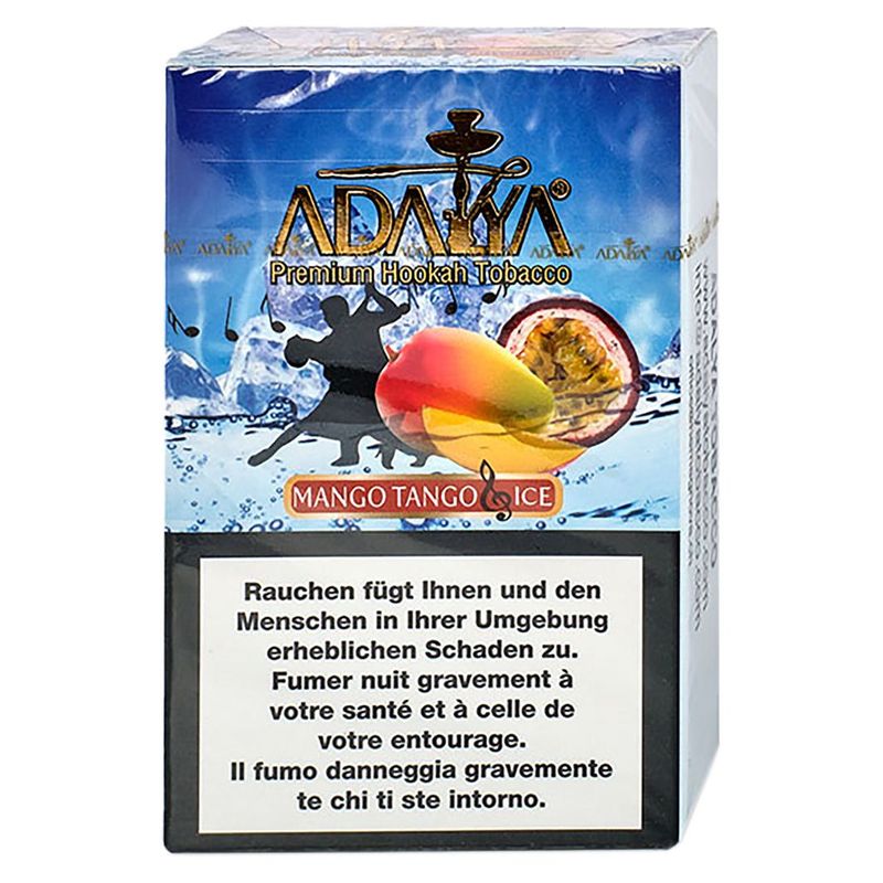 Adalya Mango Tango ICE, 50gr.