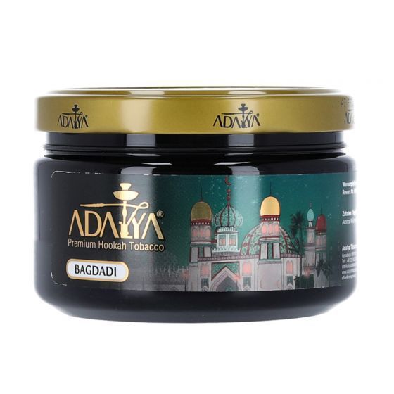 Adalya Bagdadi, 200gr.