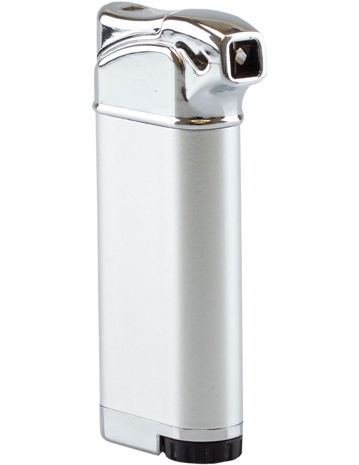 Pfeifenfeuerzeug FARO Silber, W81195