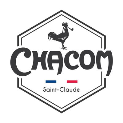 Chacom Pfeifen