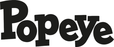 Popeye Pfeifen