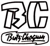Butz Choquin