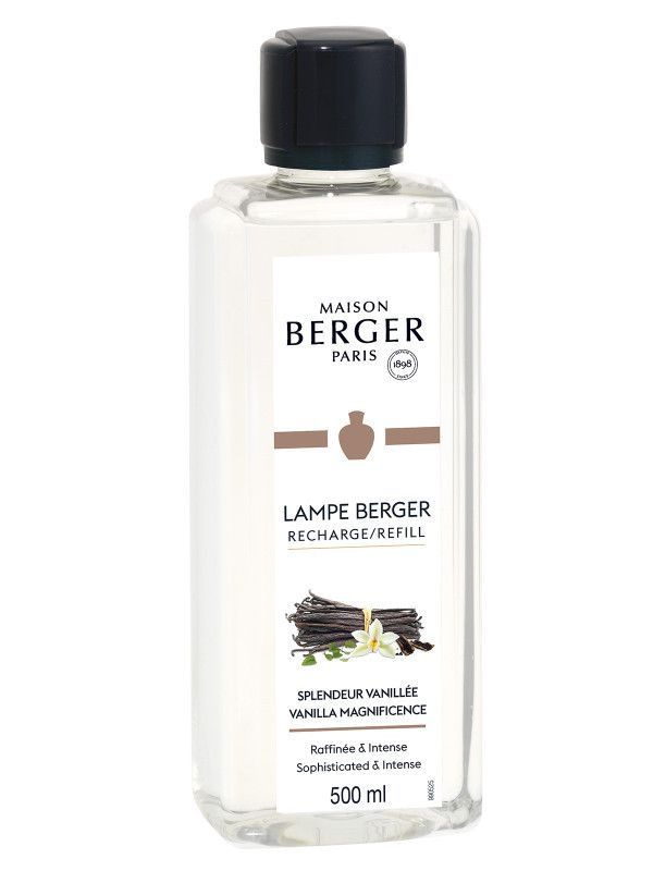Splendeur Vanillée 500ml, LB115166
