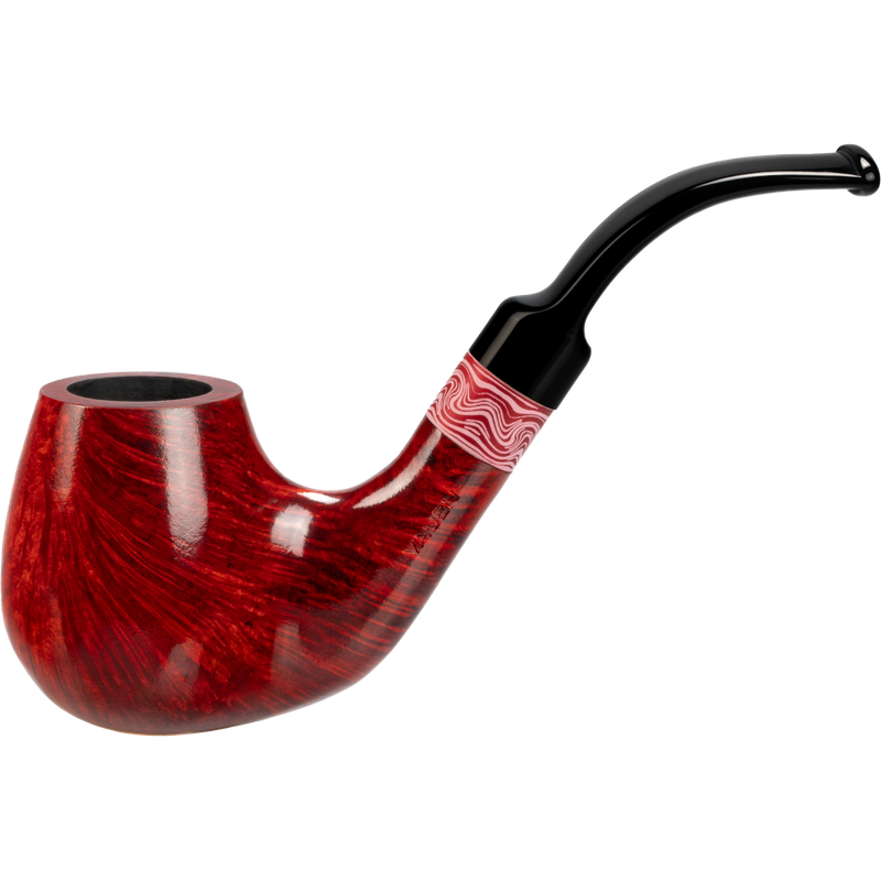 Vauen Rosé glatt, 8342, 9mm