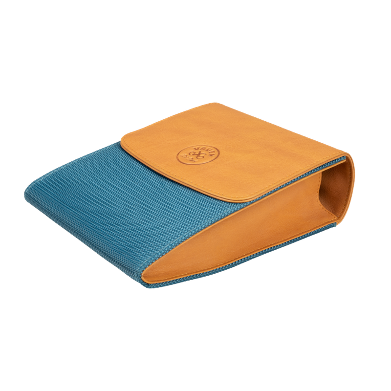 Pfeifentasche "easy" blue (ohne Inhalt), Vauen 642