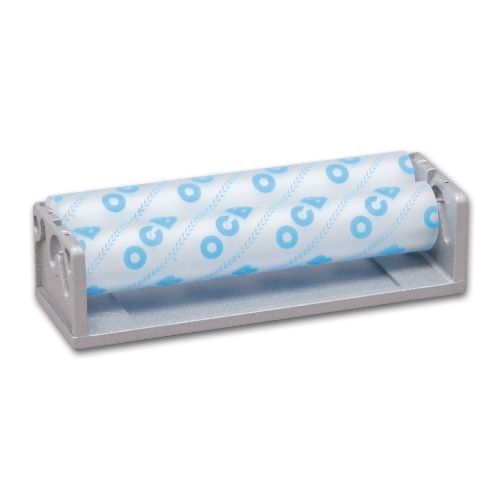 OCB Zigaretten-Roller Metall, E24034