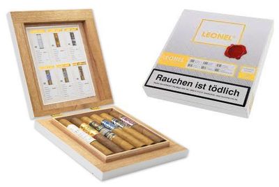 Geschenkboxen