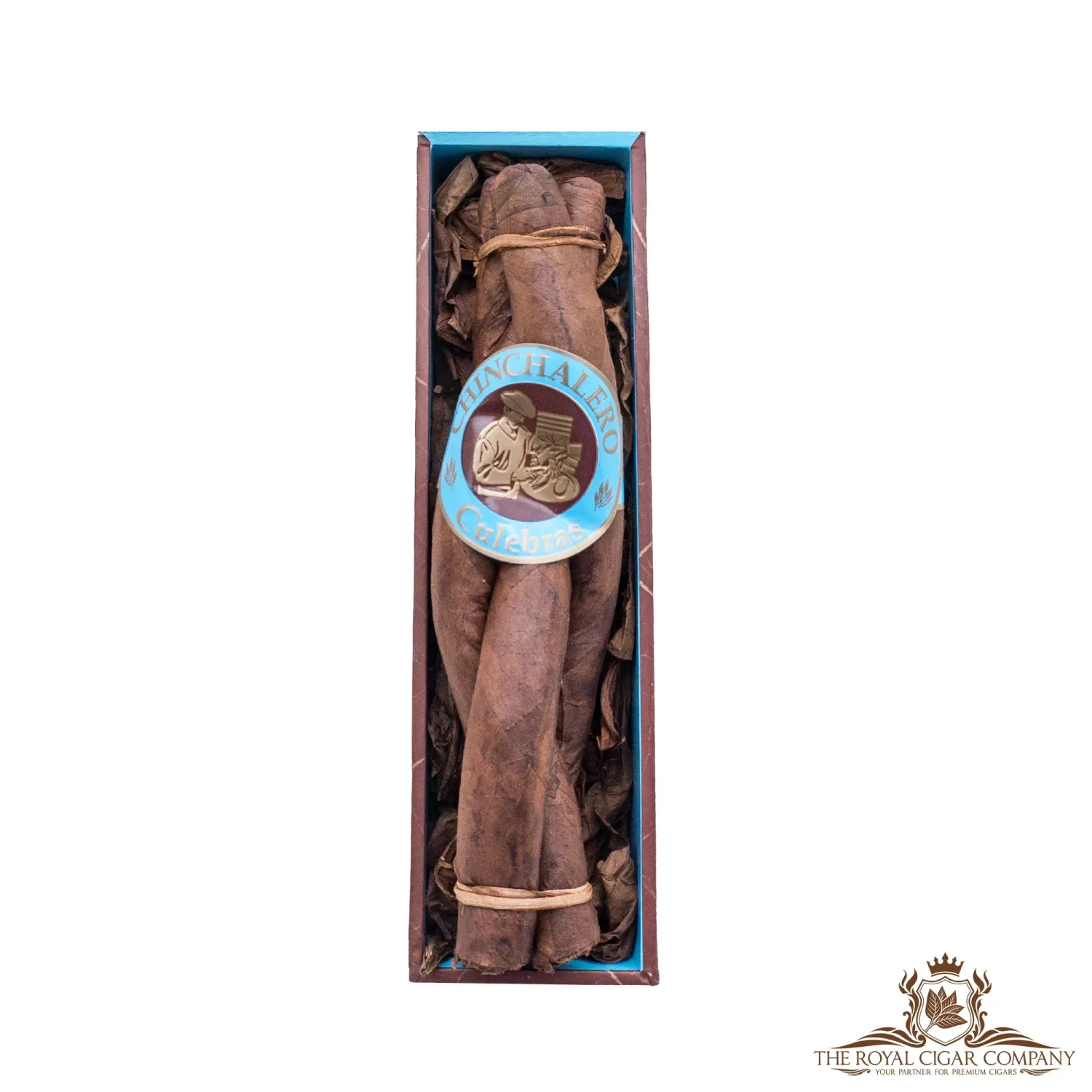 Chinchalero Culebras, 3'er Zopf, RC03CH014 Chinchalero Culebras, 3'er Zopf, RC03CH014