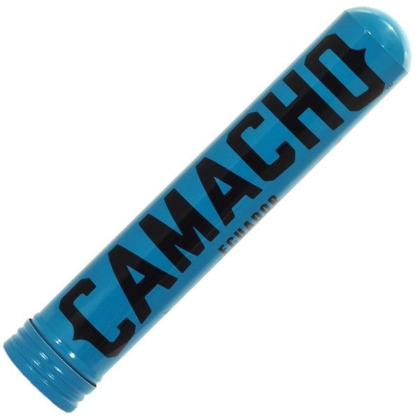 Camacho Ecuador Robusto Tubos, 1 Stück