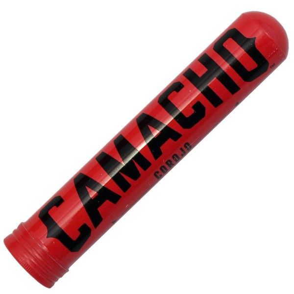 Camacho Corojo Robusto Tubos, 1 Stk.