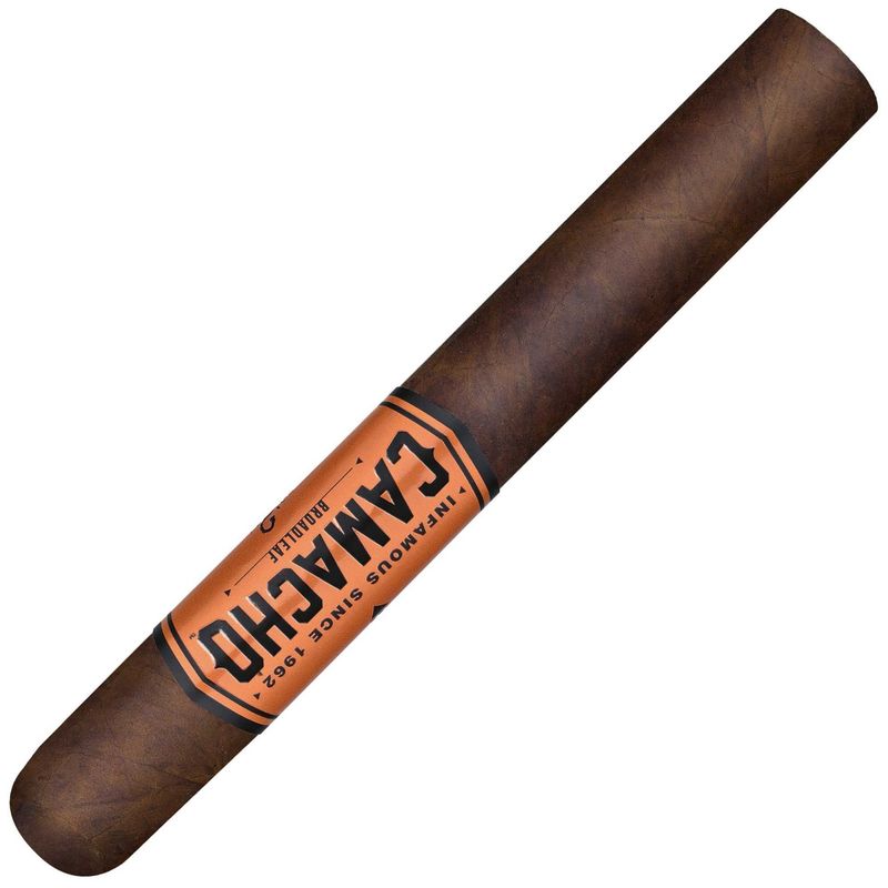 Camacho Broadleaf Torro, 1 Stk.