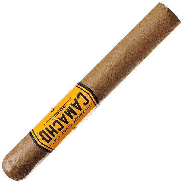 Camacho Connecticut Toro, 1 Stk.