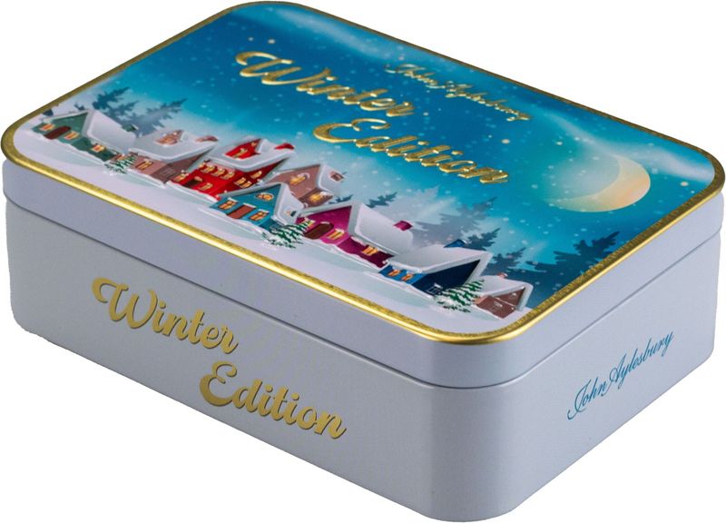 John Aylesbury Winter Edition 2024, 100 gr. Dose, W36179