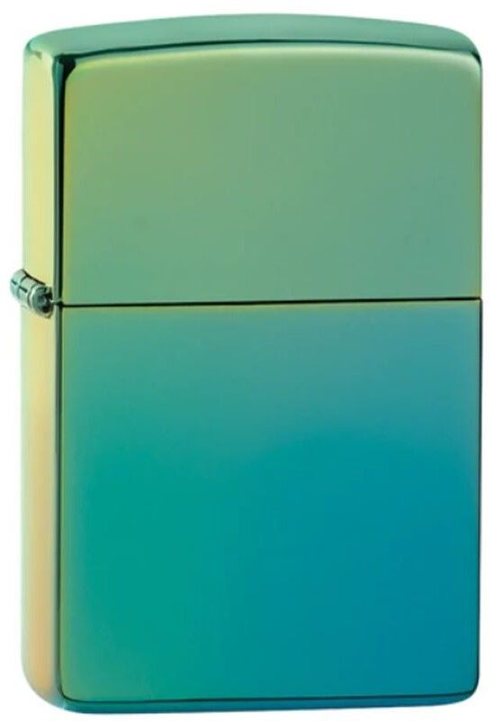 Zippo Reg 60005222 High Polish Teal , W97064