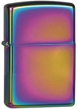 Zippo 60000807 Spectrum, W97023