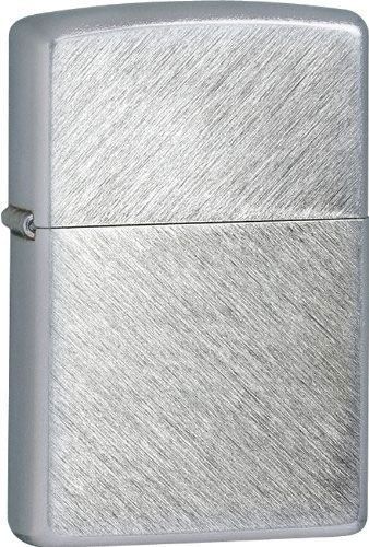 Zippo 60001234 Herringbone Sweep, W97002