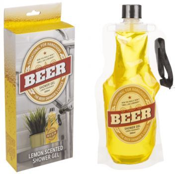 Duschgel "Bier"