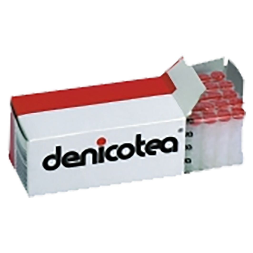 denicotea Filter, 50 Filter