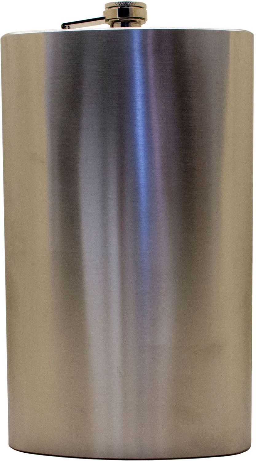 Silber Jumbo, 64oz (1.8l)
