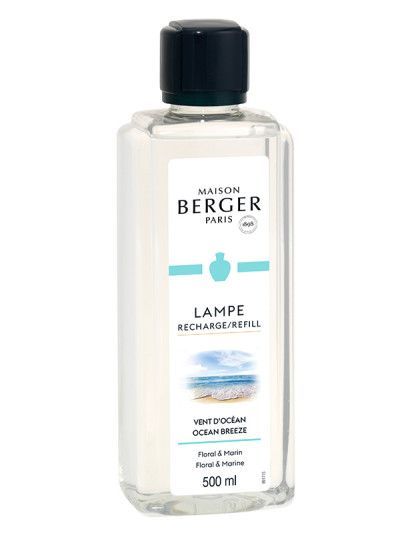 Vent d'Océan 500ml, LB115033
