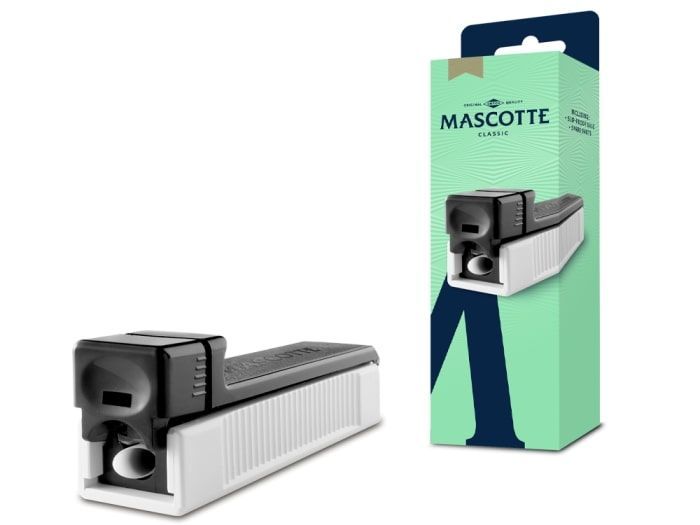 Zigarettenstopfer Mascotte Classic, W69099