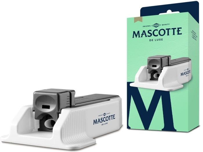 Zigarettenstopfer Mascotte de Luxe, W69100