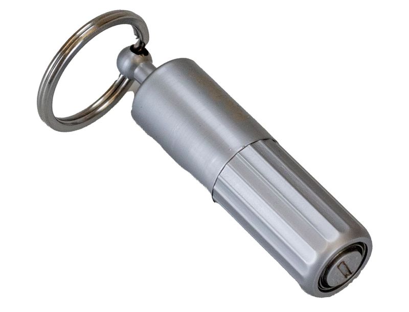 Zigarrenbohrer Faro silver, W81041