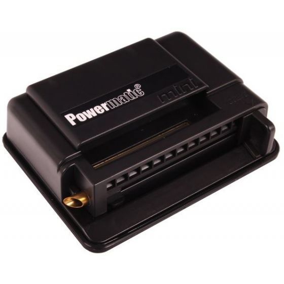 Stopfmaschine  Powermatic Mini