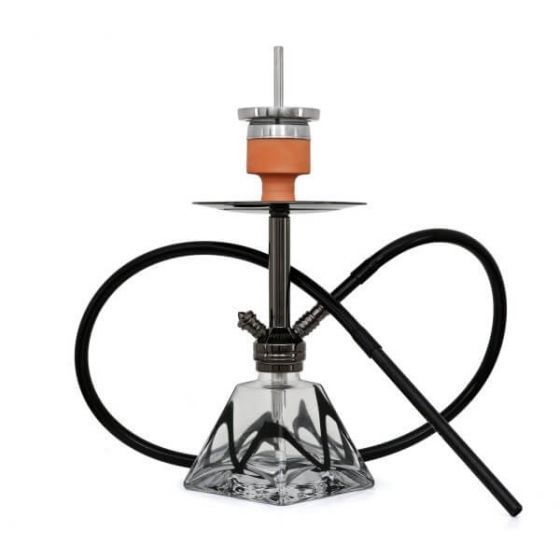 Amy Deluxe Falcon, 1 Schlauch