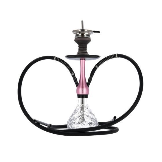 Azlan Dragon Pink Mellow, 2 Schläuche