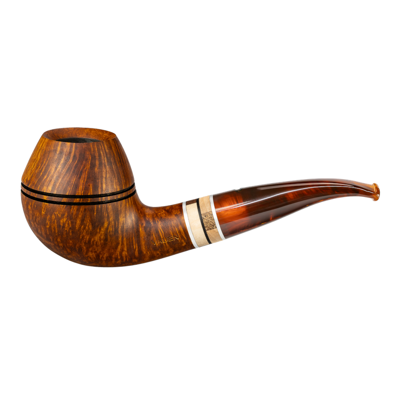 Vauen Oregon WP glatt, 9mm (VOR146)