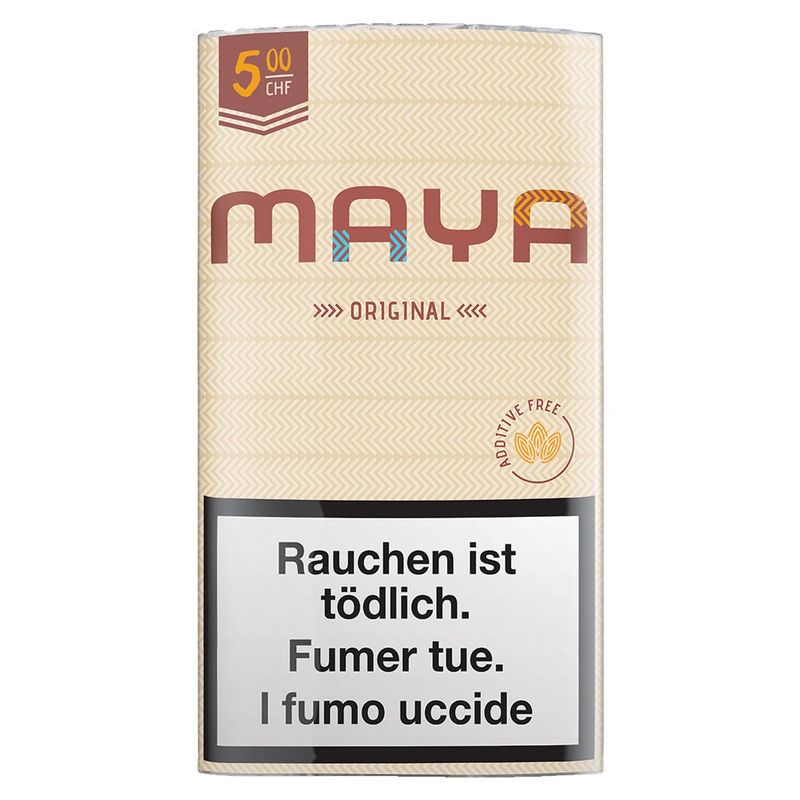 Maya  Original RYO, 25g