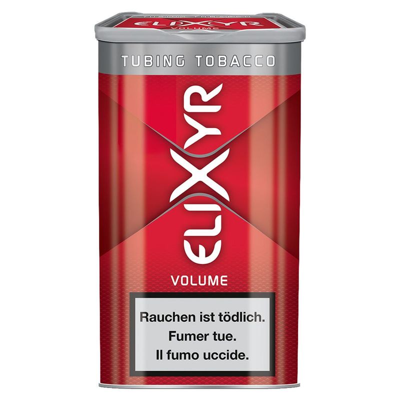 Elixyr Volume+ MYO, 87g Dose