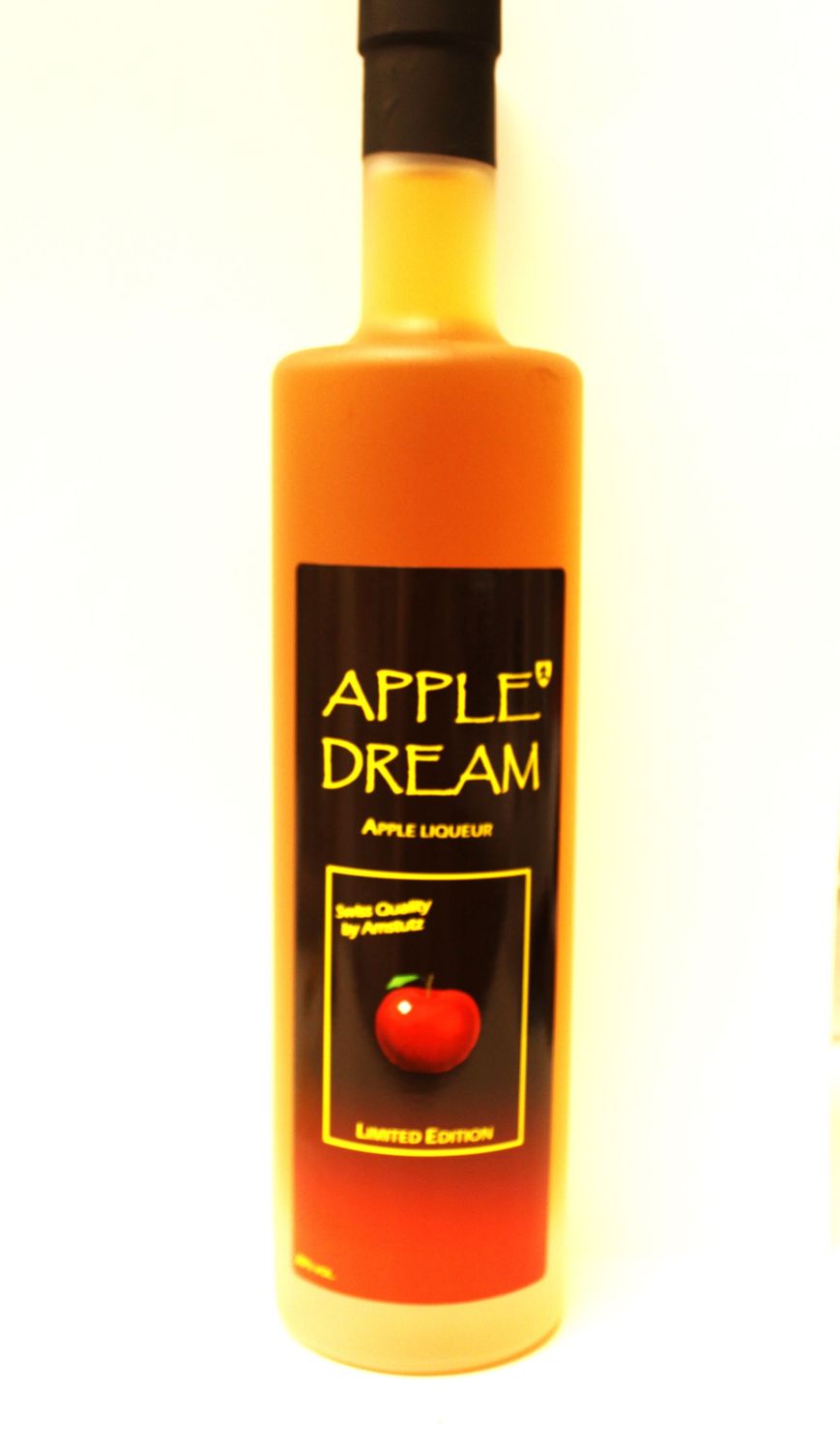 Apple Dream Liqueur 23% Vol., 500 ml
