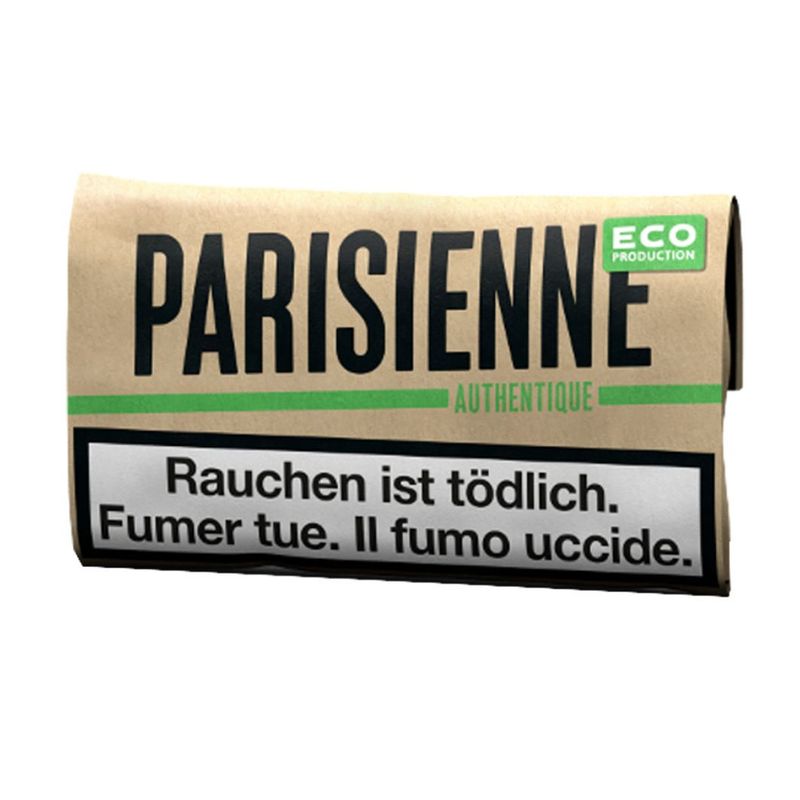 Parisienne ECO, 25gr.