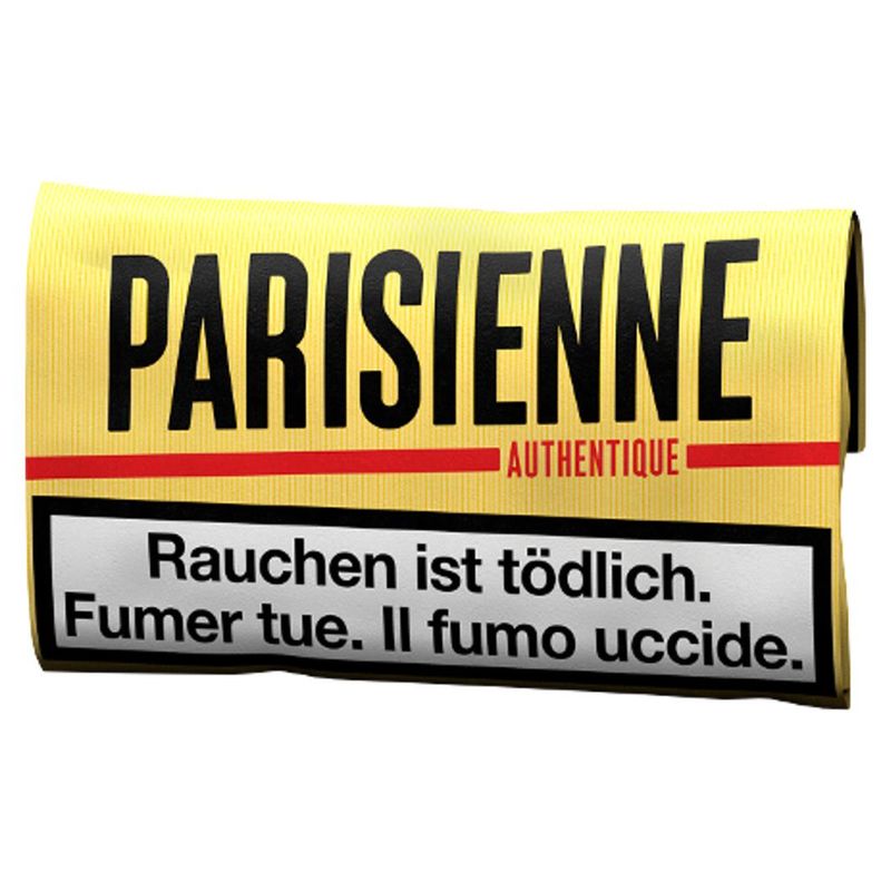 Parisienne, 25gr.