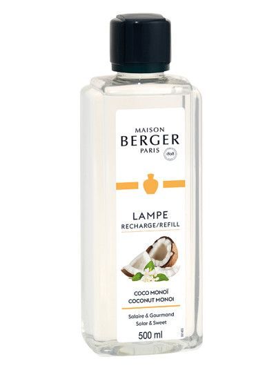 Coco Monoi  500ml  115362