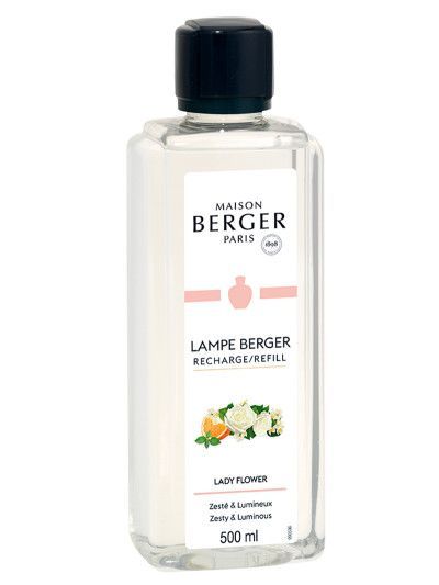 Lady Flower 500ml,  LB115377