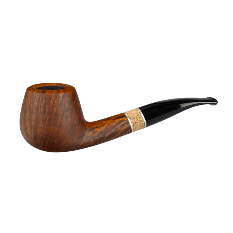 Vauen "Burgund" glatt, 9mm (V1681)