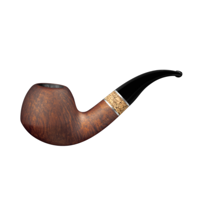 Vauen "Burgund" glatt, 9mm (V1615)