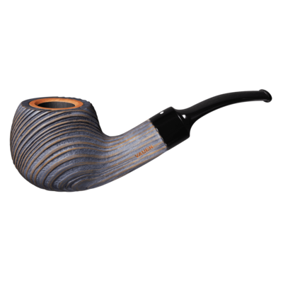 Vauen "Patina" sand blau, 9mm (VPT237)