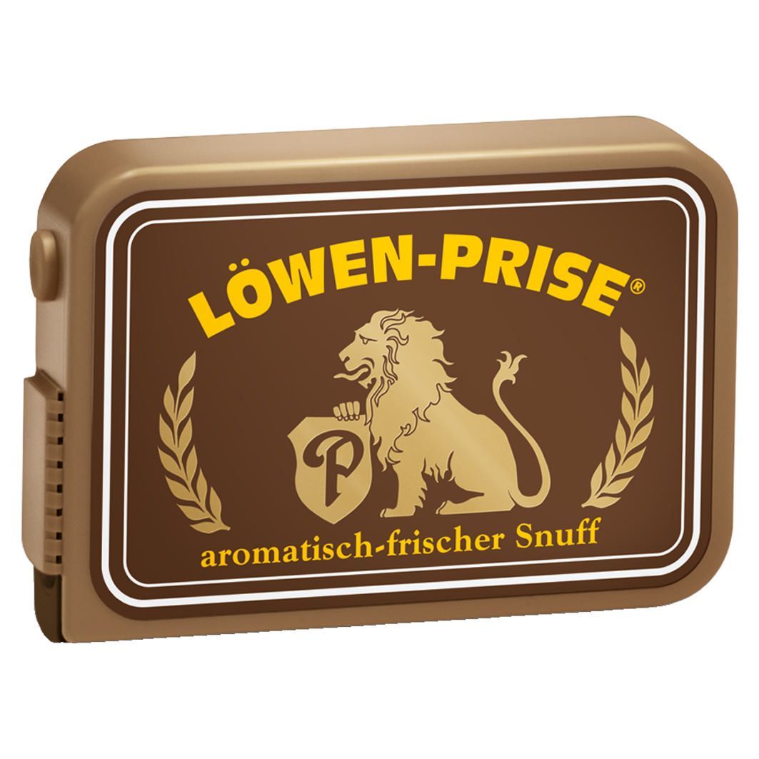 Löwen-Prise, 10gr