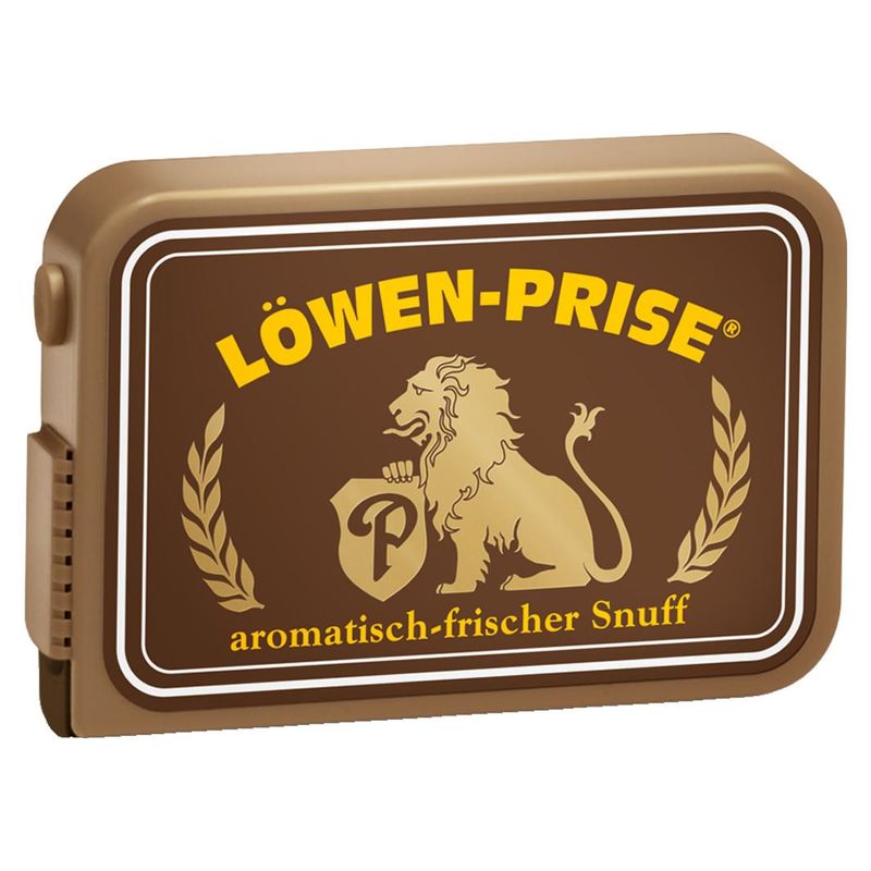 Löwen-Prise, 10gr