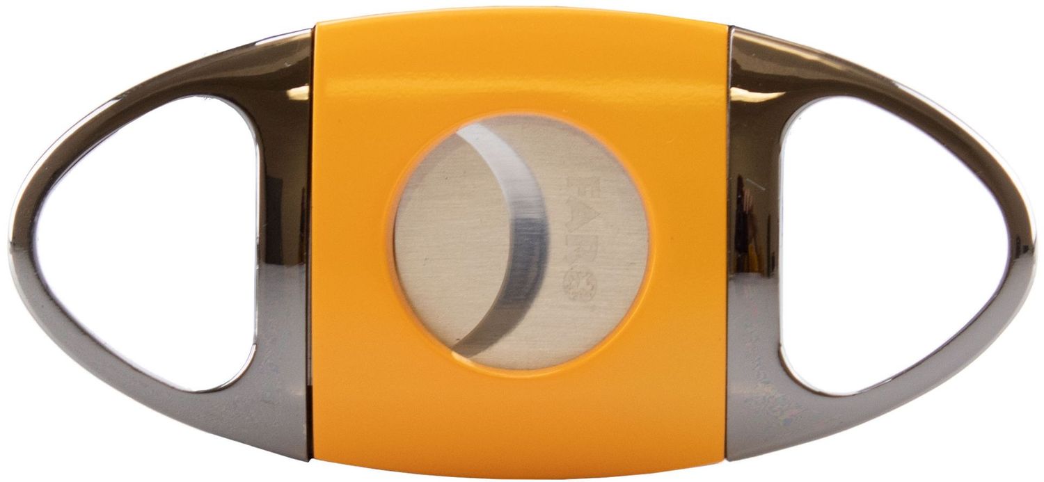 Faro Cutter gelb 22mm, W-81394