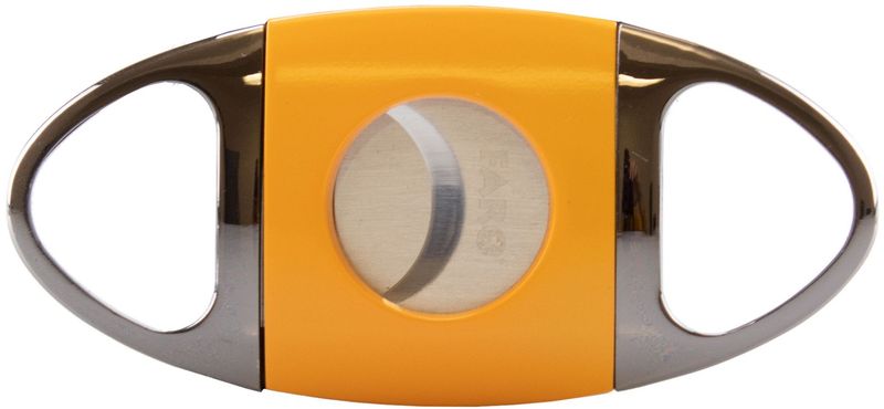Faro Cutter gelb 22mm, W-81394