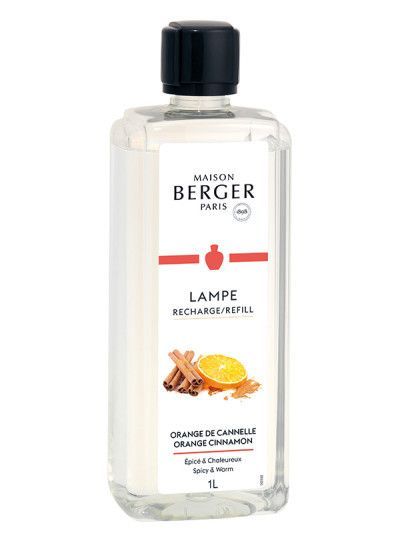 Orange de Canelle 1l, LB116018