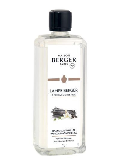 Splendeur Vanillée 1l, LB116166